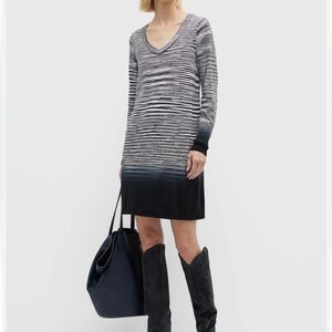 NIC + ZOE MIXED UP VITAL DRESS- NWOT - Size S